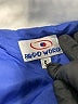 Assorted Brands Color Block Blue Track Jacket Size S - photo 6