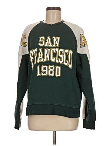 Zara Sweatshirt (view 1)