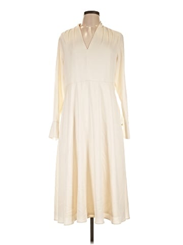Donna Karan New York Casual Dress (view 1)