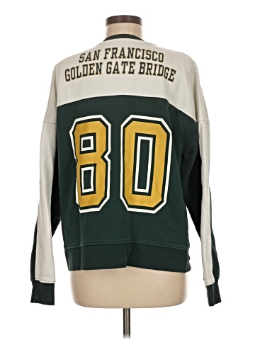 Zara Sweatshirt (view 2)
