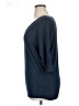 Laila Jayde Blue 3/4 Sleeve T-Shirt Size XL - photo 5