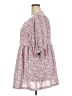 Ott 100% Polyester Pink Casual Dress Size 3X - photo 5