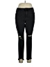 Vanilla Star Black Jeans Size 14S - photo 1