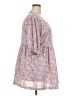 Ott 100% Polyester Pink Casual Dress Size 3X - photo 4