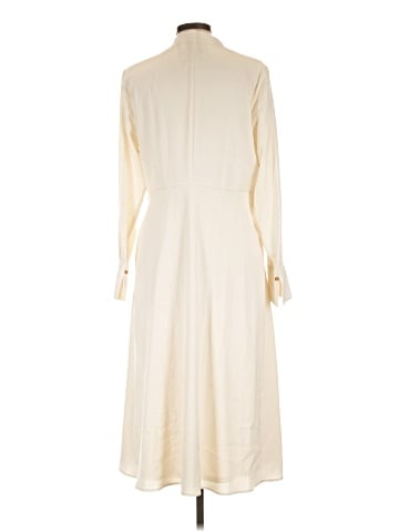 Donna Karan New York Casual Dress (view 2)