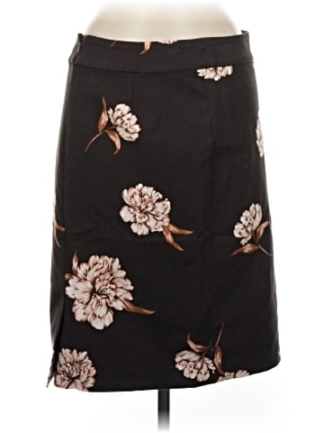 Ann Taylor Factory Casual Skirt (view 1)