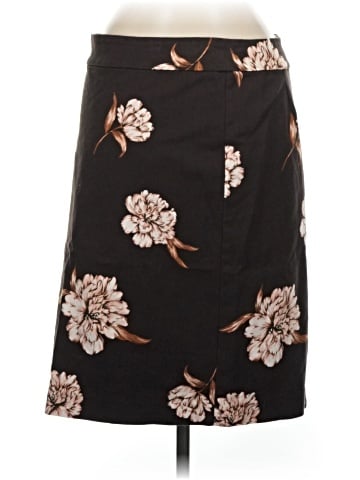 Ann Taylor Factory Casual Skirt (view 2)