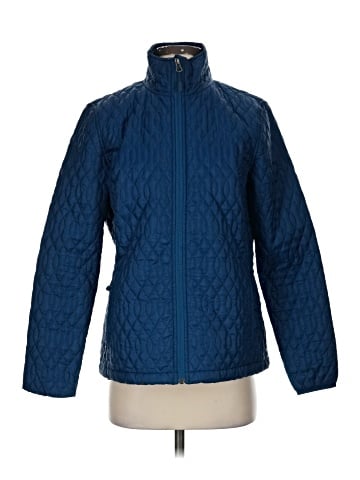 Lands' End Snow Jacket (view 1)
