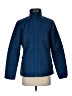 Lands' End 100% Polyester Blue Snow Jacket Size S - photo 1
