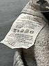 Nike Chevron-herringbone Gray Active Pants Size M - photo 8
