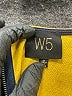 W5 Yellow Pullover Sweater Size M - photo 7