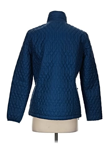 Lands' End Snow Jacket (view 2)