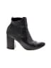 Cole Haan Black Ankle Boots Size 8 - photo 1