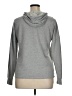 Material Girl Gray Sweatshirt Size XL - photo 2