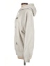 Nike Silver Pullover Hoodie Size M - photo 5