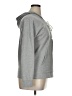 Material Girl Gray Sweatshirt Size XL - photo 4