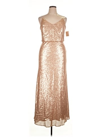 After Six Cocktail Dress (view 1)