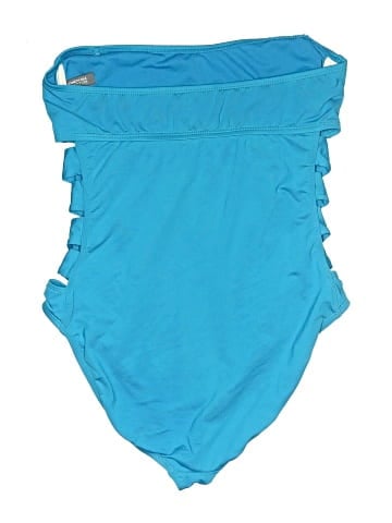 Kenneth Cole REACTION One Piece Swimsuit (view 2)
