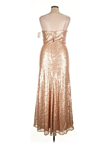 After Six Cocktail Dress (view 2)