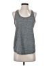 Jockey Gray Active Tank Size S - photo 1