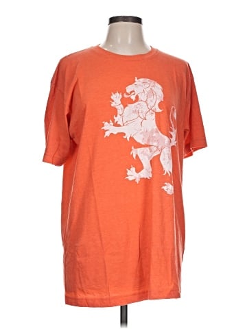 Tultex Short Sleeve T-Shirt (view 1)