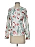 Tommy Bahama Floral White Jacket Size S - photo 1