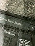 CALVIN KLEIN JEANS Black Casual Pants Size 6 - photo 7