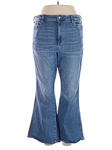 American Eagle Outfitters Jeans (view 1)