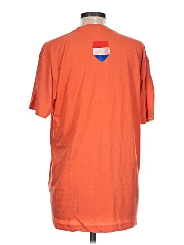 Tultex Short Sleeve T-Shirt (view 2)