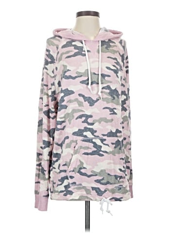 Victoria's Secret Pink Fleece (view 1)