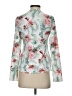 Tommy Bahama Floral White Jacket Size S - photo 2