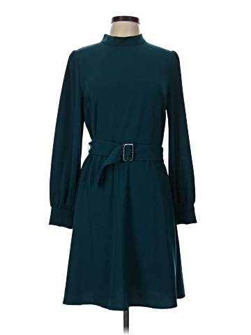 Banana Republic Factory Store Casual Dress (view 1)
