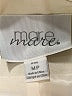Mare Mare Ivory Blazer Size M (petite) - photo 6