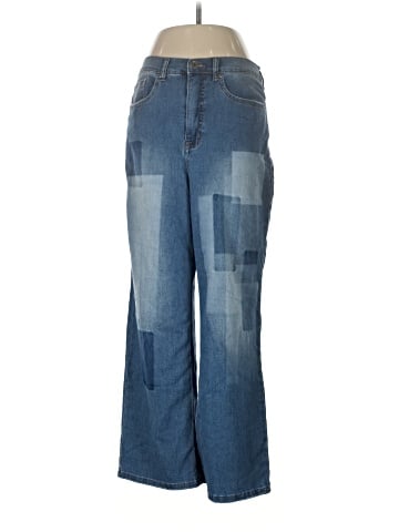 Tribal Jeans Jeans (view 1)
