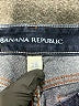 Banana Republic Blue Jeans Size 28 waist - photo 4