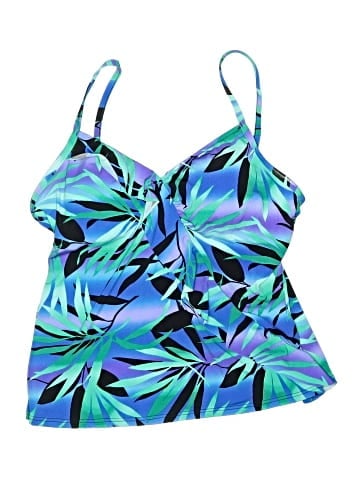 Jamaica Bay Swimsuit Top (view 1)