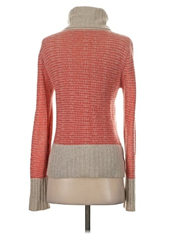 TSE Cashmere Pullover Sweater (view 2)