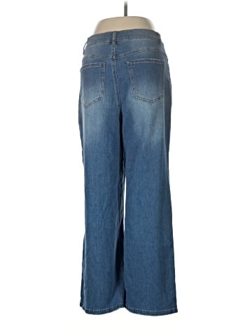 Tribal Jeans Jeans (view 2)