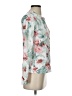 Tommy Bahama Floral White Jacket Size S - photo 4