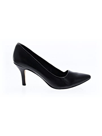 Bella Vita Heels (view 1)