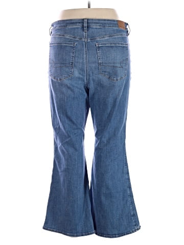 American Eagle Outfitters Jeans (view 2)