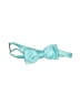 Unbranded Teal Blue Bowtie One size (youth) - photo 1