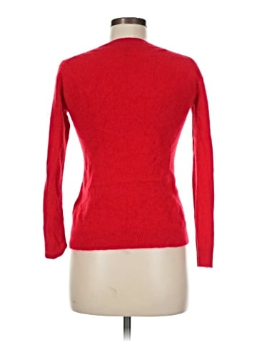 Charter Club Cashmere Pullover Sweater (view 2)