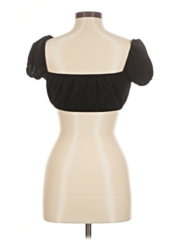 Divided by H&M Short Sleeve Top (view 2)