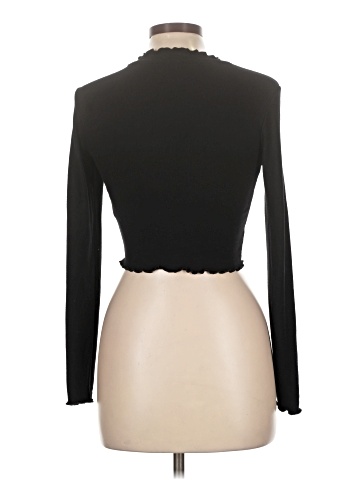 ASOS Long Sleeve Turtleneck (view 2)