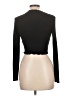 ASOS Black Long Sleeve Turtleneck Size 10 - photo 2