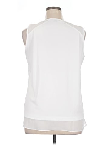 Tommy Hilfiger Sleeveless Blouse (view 2)