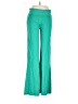 Betabrand Teal Active Pants Size M - photo 1