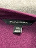 Banana Republic Burgundy Pullover Sweater Size XS - photo 7