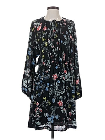 Parker Casual Dress (view 1)